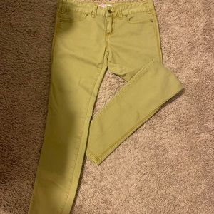 FREE PEOPLE JEANS NWOT